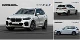 BMW X5 xDrive30d M Sportpaket ParkingAssist Anhänger - BMW X5: Leder