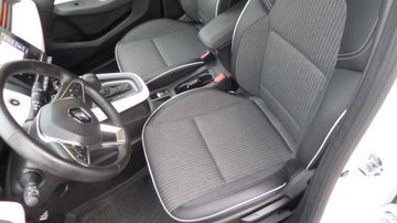 Renault Clio TECHNO TCe 90 PS X-tronic Automatik Navi, S