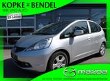 Honda Jazz 1.4 i Elegance 1.4 Elegance - Honda Jazz Gebrauchtwagen in Mülheim (Ruhr)