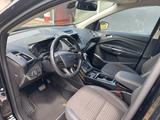 Ford Kuga 1,5 EcoBoost 4x4 129kW Black & Silv Aut... - Ford Kuga in Saarbrücken