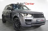 Land Rover Range Rover 4.4 SDV8 Vogue*Merdian*Head-Up* - Land Rover Range Rover in Wuppertal