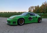 Porsche 996 GT3 RSR, Basis GT3 Cup,Tausch/... - Porsche: Gt3 Cup