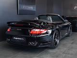Porsche 911 Turbo Cabrio - Porsche 911 Urmodell: Cabrio