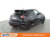 Nissan Juke 1.6 Nismo RS 4x4 Aut*NAVI*XENON*TEMPO*CAM* - Nissan: Nismo