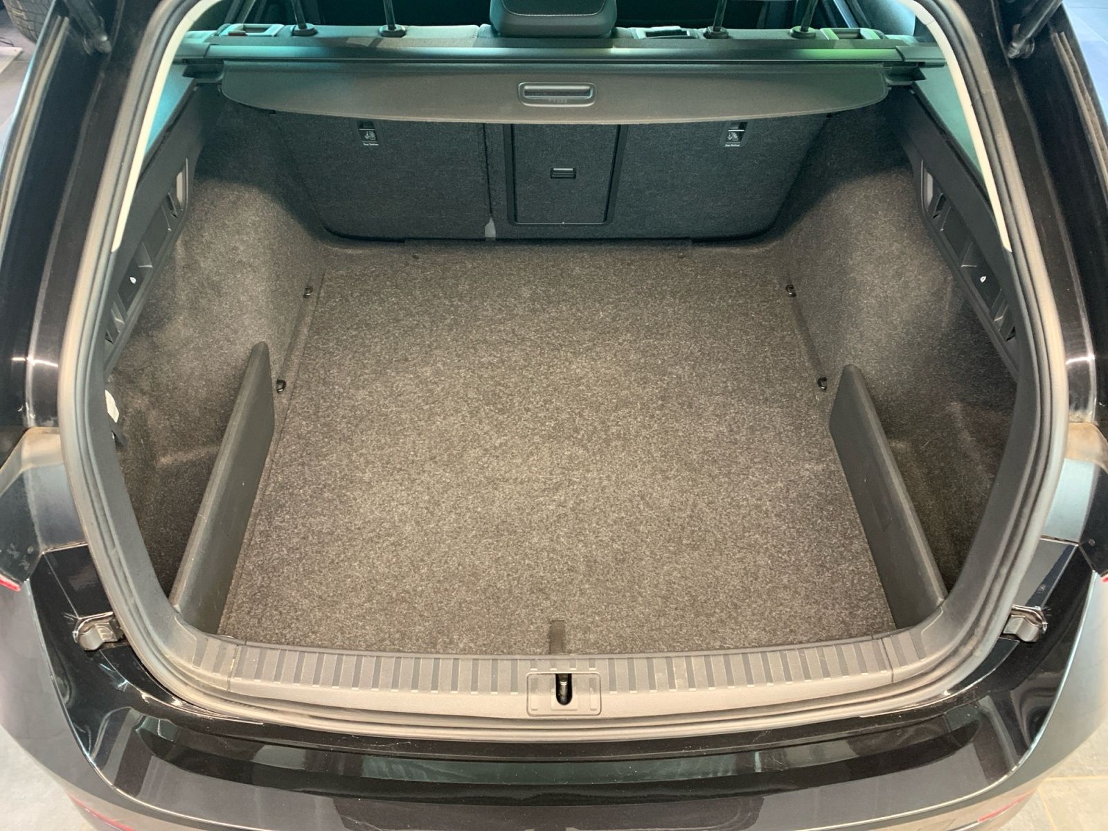 Skoda Octavia - Bild 11