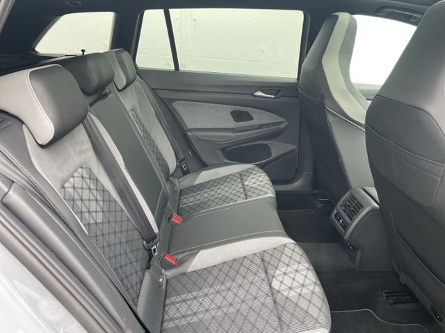 Golf Variant VIII 2.0TSI DSG R-line Pano/H&K/DCC