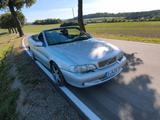Volvo C70 2.0T - Lpg - Cabriolet - TÜV 2027 - ADAS  - silberne Volvo C70