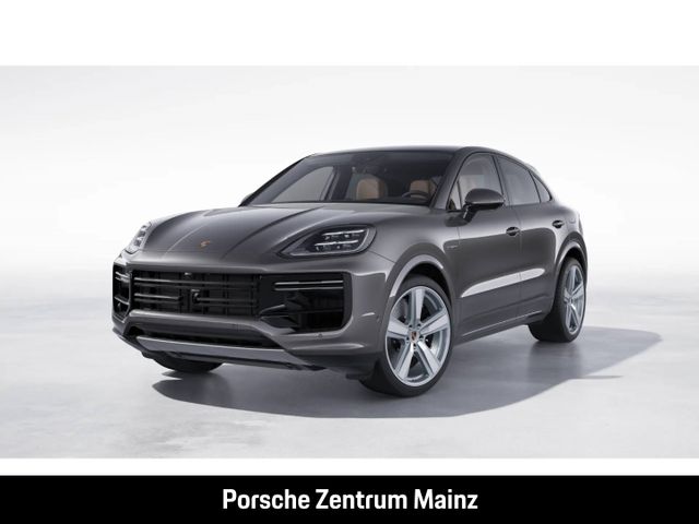 Porsche Cayenne Turbo E-Hybrid Coupe BOSE Panoramadach