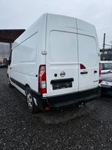Nissan NV400 Kastenwagen L2H2 3,5t COMFORT - : Kastenwagen
