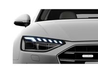 Audi A4 - Vorschau Bild 4
