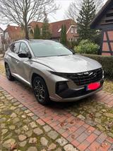 Hyundai Tucson PnH N Line 4WD | VOLL | ECS | 360 - Hyundai TUCSON: Hyunda