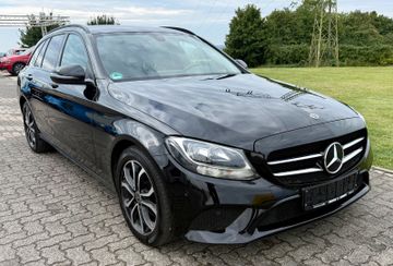 Mercedes C 160 - 2