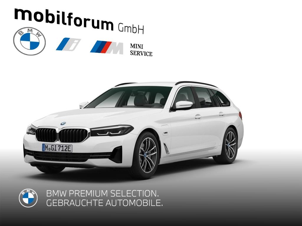 BMW 530 e xDrive Touring M-Sport HUD ACC 360Kamera