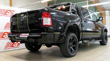 Dodge RAM - 5