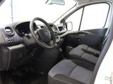 Opel Vivaro Kasten L1H1 1.Hand Tempomat Bluetooth  - Opel Vivaro in Rostock