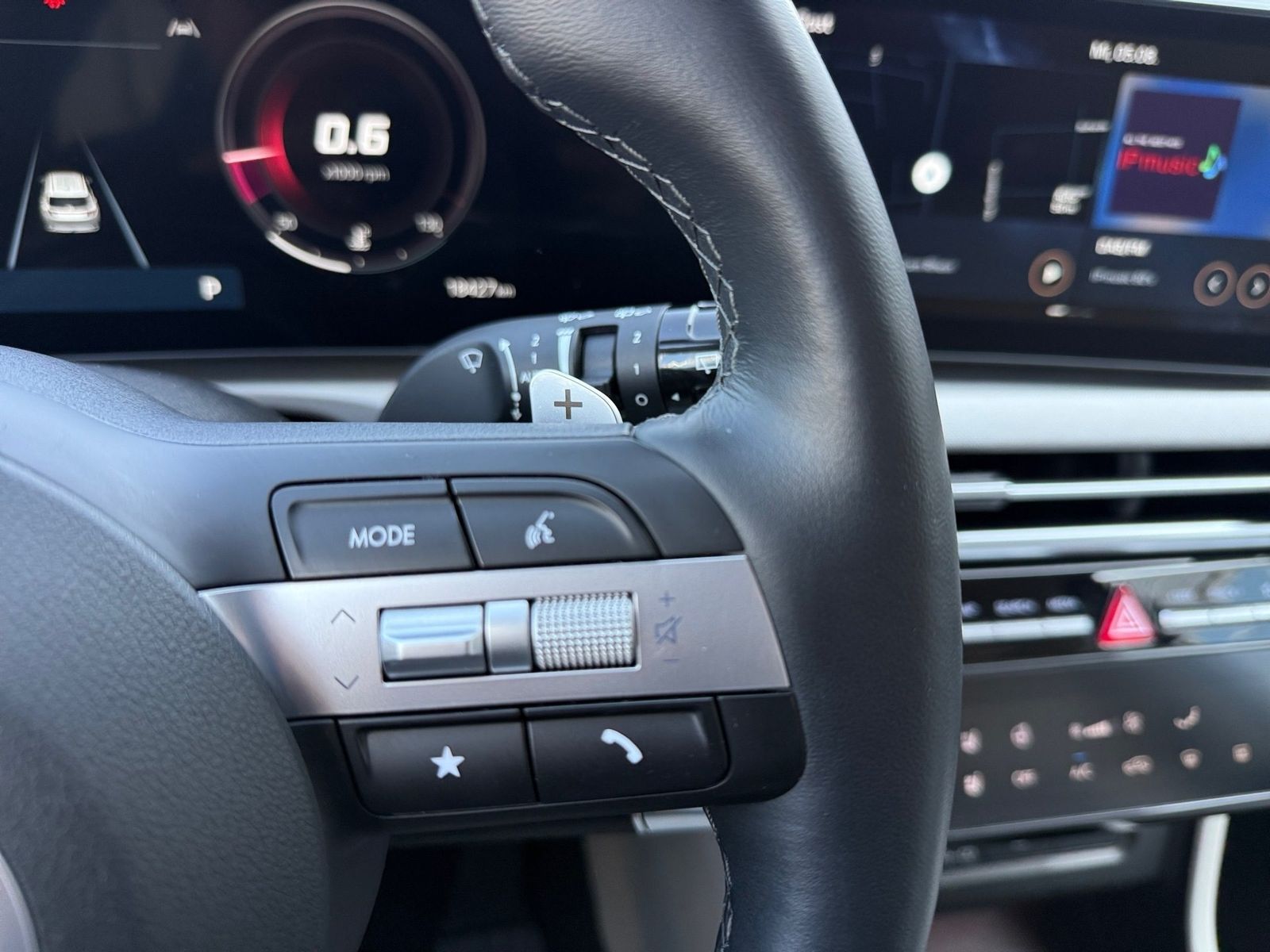 Hyundai Tucson – Bild 25