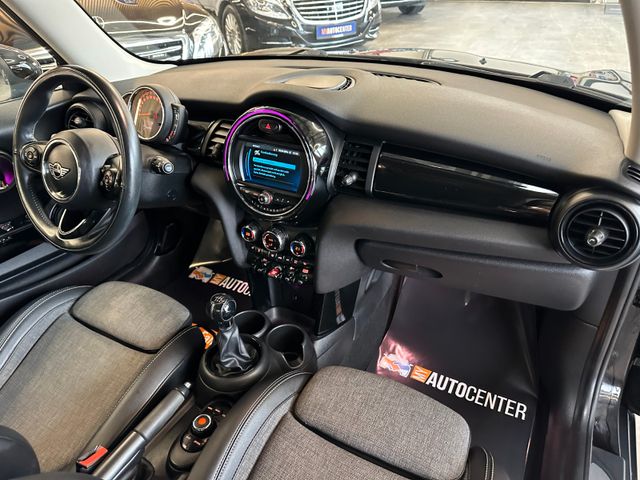 MYAUTOCENTER – Gebraucht- und Jahreswagen mit Werkstattservice in Pfaffenhofen MINI ONE Mini 3-trg. *2. Hand*Klima*SHZ*Bluetooth*LED