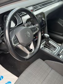 Volkswagen Passat Variant - 6
