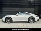 Porsche 992 911 Carrera Sportabgasanlage Surround-View - Porsche 992 in Karlsruhe