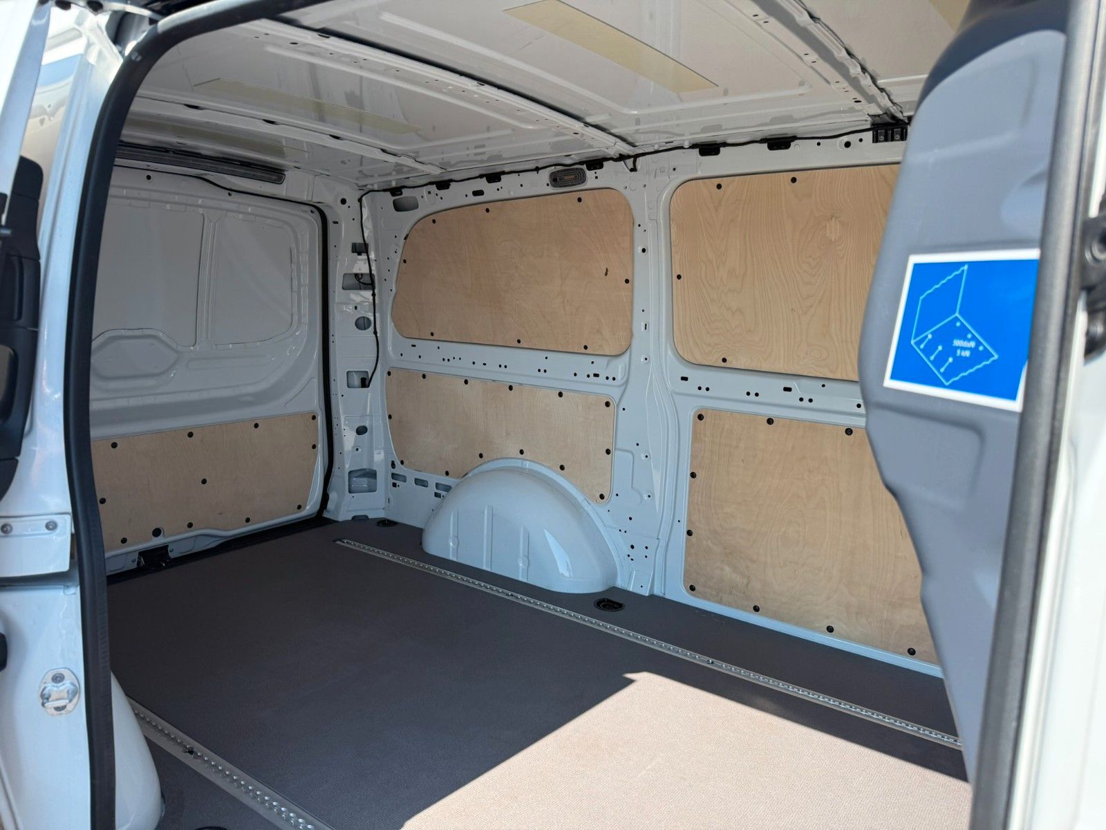 Fahrzeugabbildung Mercedes-Benz Vito 116 CDI 9G Klima Kamera SHZ