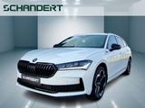 Skoda Superb Combi 2.0 TDI Sportline 4x4 DSG Matrix AH
