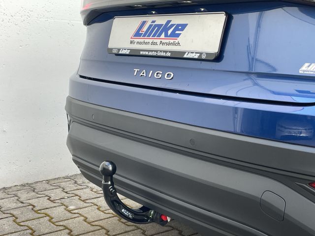 Taigo Goal 1.0 TSI DSG AHK/Keyless/Navi/Matrix  