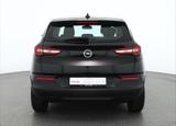 Opel Grandland (X) 1.2 Turbo Navi Tempomat PDC DAB - Opel Grandland (X) Gebrauchtwagen in Dresden