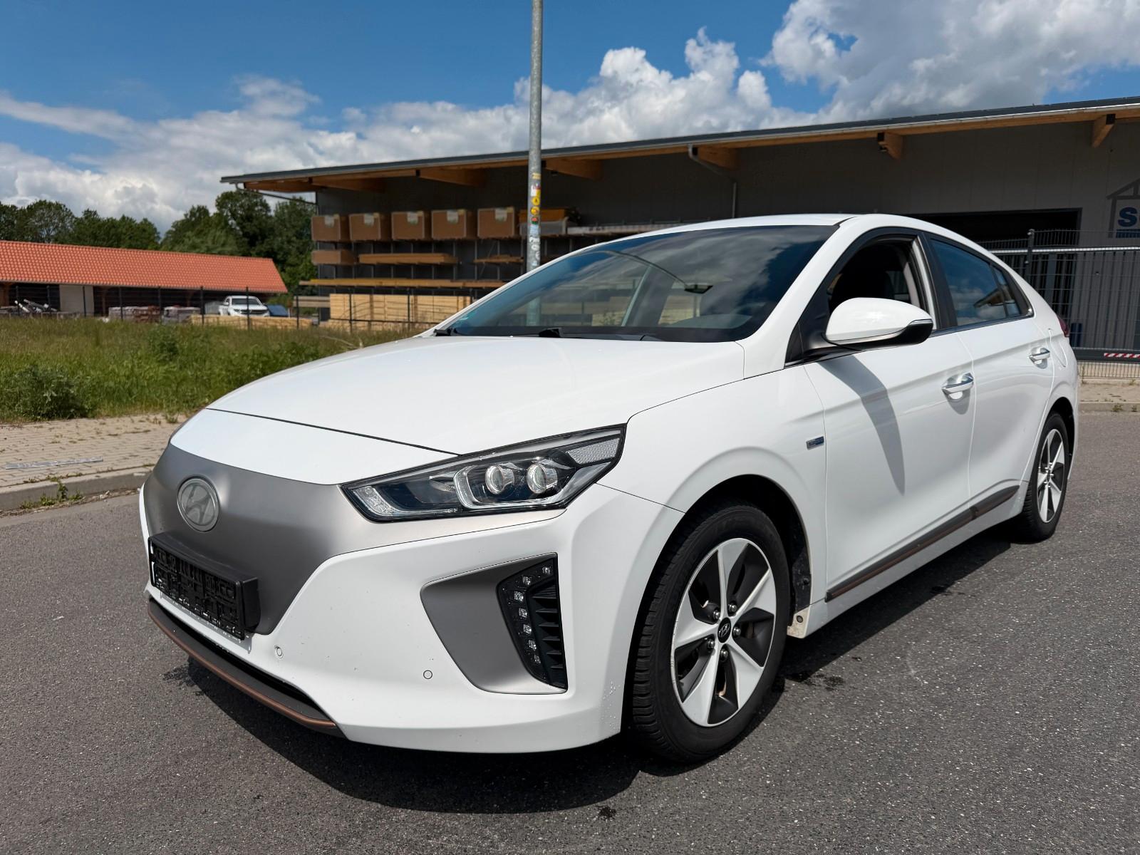 Hyundai IONIQ Ioniq Premium Elektro