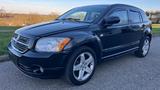 Dodge Caliber SXT 2.0 CVT-Autom.Volleder-Klima-Pano - Dodge: 2.0