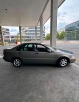 Volvo S40 2.0 Automatik, 142 Tkm, TÜV 02/2... - Volvo S40: 2.4
