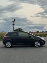 Opel Corsa 1.2 Selection Selection - Opel Corsa aus 2011: 1.2