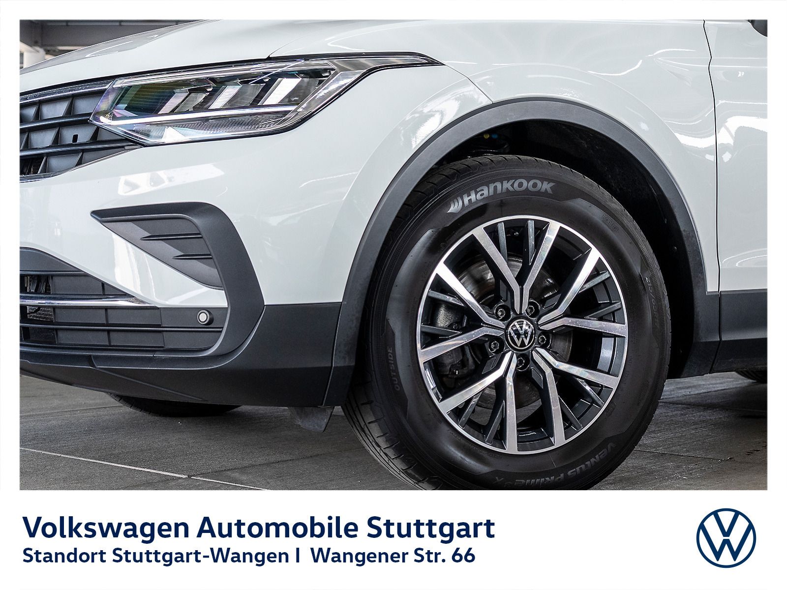 Volkswagen Tiguan - Bild 12