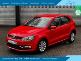 Volkswagen Polo V Comfortline BMT/Start-Stopp