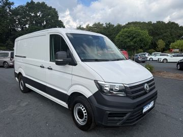 Volkswagen Crafter - 8