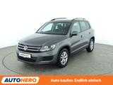 Volkswagen Tiguan 1.4 TSI Trend & Fun BMT*PDC*KLIMA*AHK* - Volkswagen Tiguan: Trend Fun