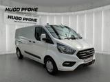 Ford Transit Custom Kastenwagen Trend 300 L2 2.0 l Ec - Ford Transit Custom Gebrauchtwagen in Hamburg