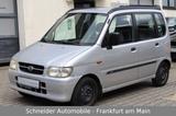 Daihatsu Move 1.0 GLX·1.Hd·74tkm·Klima·5türig·Tüv 09/27!! - Daihatsu Move