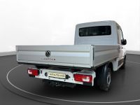 Volkswagen Crafter - Vorschau Bild 5
