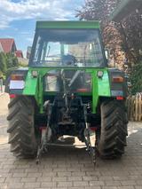 Deutz-Fahr DX85 - Deutz-Fahr Schlepper