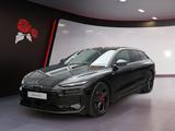 Audi A6 Avant e-tron quattro 315kw S-line business AH - Audi A6 mit Elektro-Antrieb: Vollleder