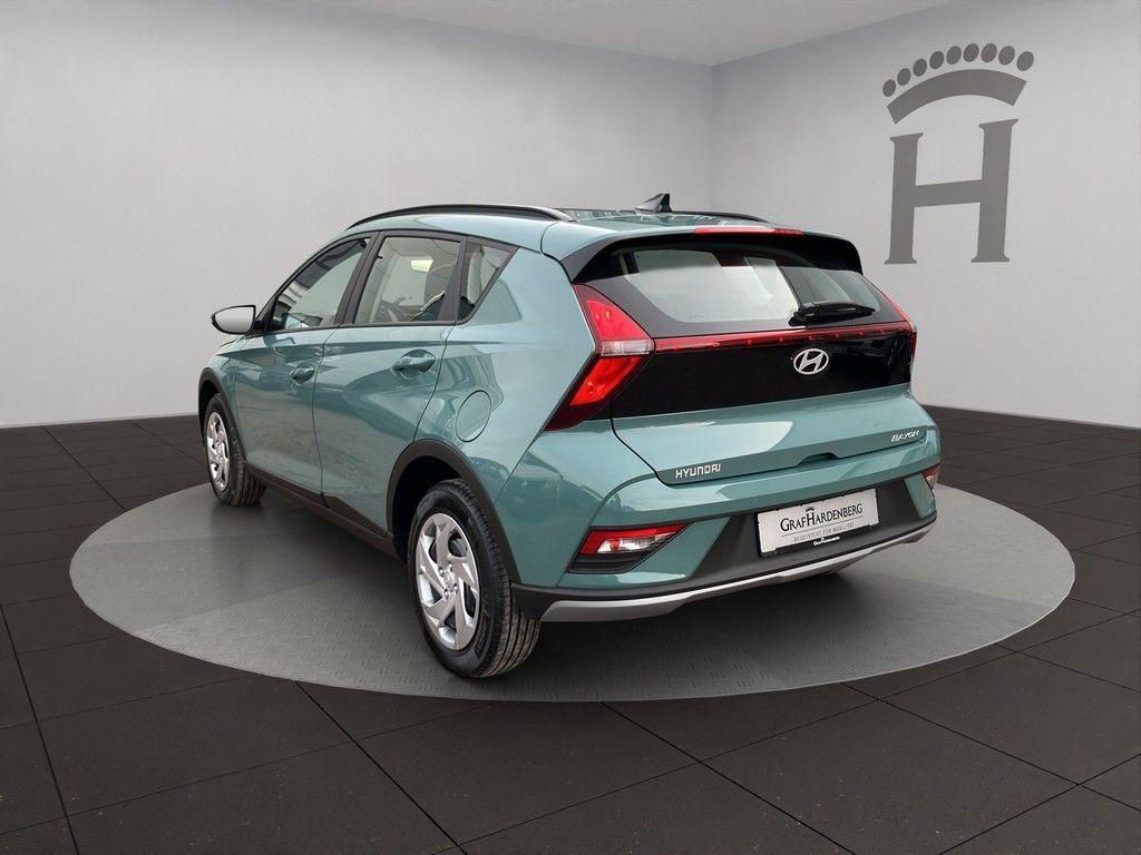 Hyundai BAYON – Bild 4
