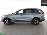 Volvo XC 90 D5 AWD R DESIGN BOWERS+W,360GRAD,KEYLESSGO - gebrauchte Volvo XC90 aus dem Jahr 2018