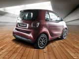 Smart ForTwo EQ prime exclusive jbl-sound 22-bordlader - Smart ForTwo aus 2023