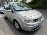 Renault Scenic Tempomat - gebrauchte Renault Scenic aus dem Jahr 2004