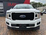 Ford F 150  STX 4x4 2.7 V6 329 PS AHK Leder SH - Ford F 150 Gebrauchtwagen