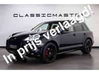 Porsche Cayenne 4.8 GTS Btw auto, Fiscale waarde € 12.00