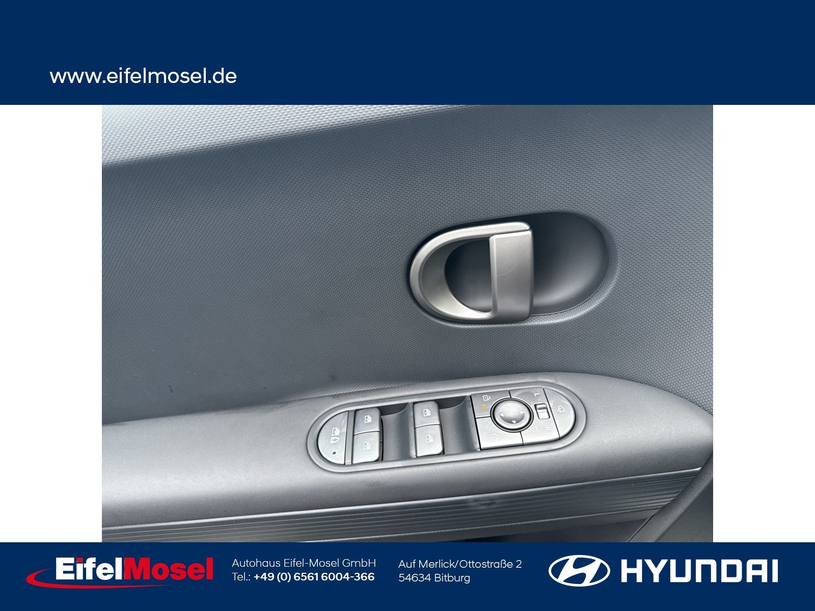 Hyundai IONIQ 5 – Bild 18