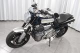 Yamaha MT-01 - YAMAHA MT