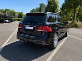 Mercedes-Benz GLE 350d AMG Line 4M BRABUS D6S/309PS/21'Mono M - Mercedes-Benz Brabus