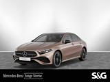 Mercedes-Benz A 180 Limousine AMG Panoschieb.+M-LED+RüKam - gebrauchte Mercedes-Benz A 180 aus dem Jahr 2024